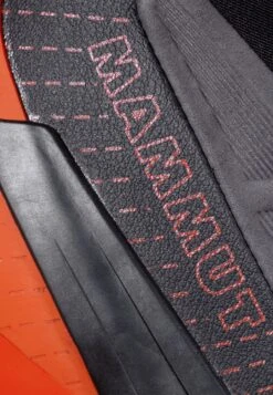 Mammut Trovat Tour High Gtx - Outdoorschoenen - Asphalt Hot Red -Mammut 742afd0e5c114411a8534a849bd13bc0