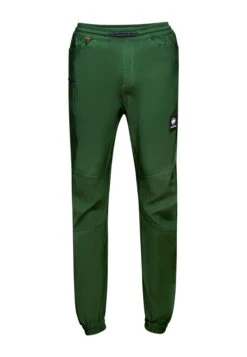 Mammut Massone- Outdoorbroeken - Woods -Mammut 74931f1035b5459d8429a182c9bb50a6