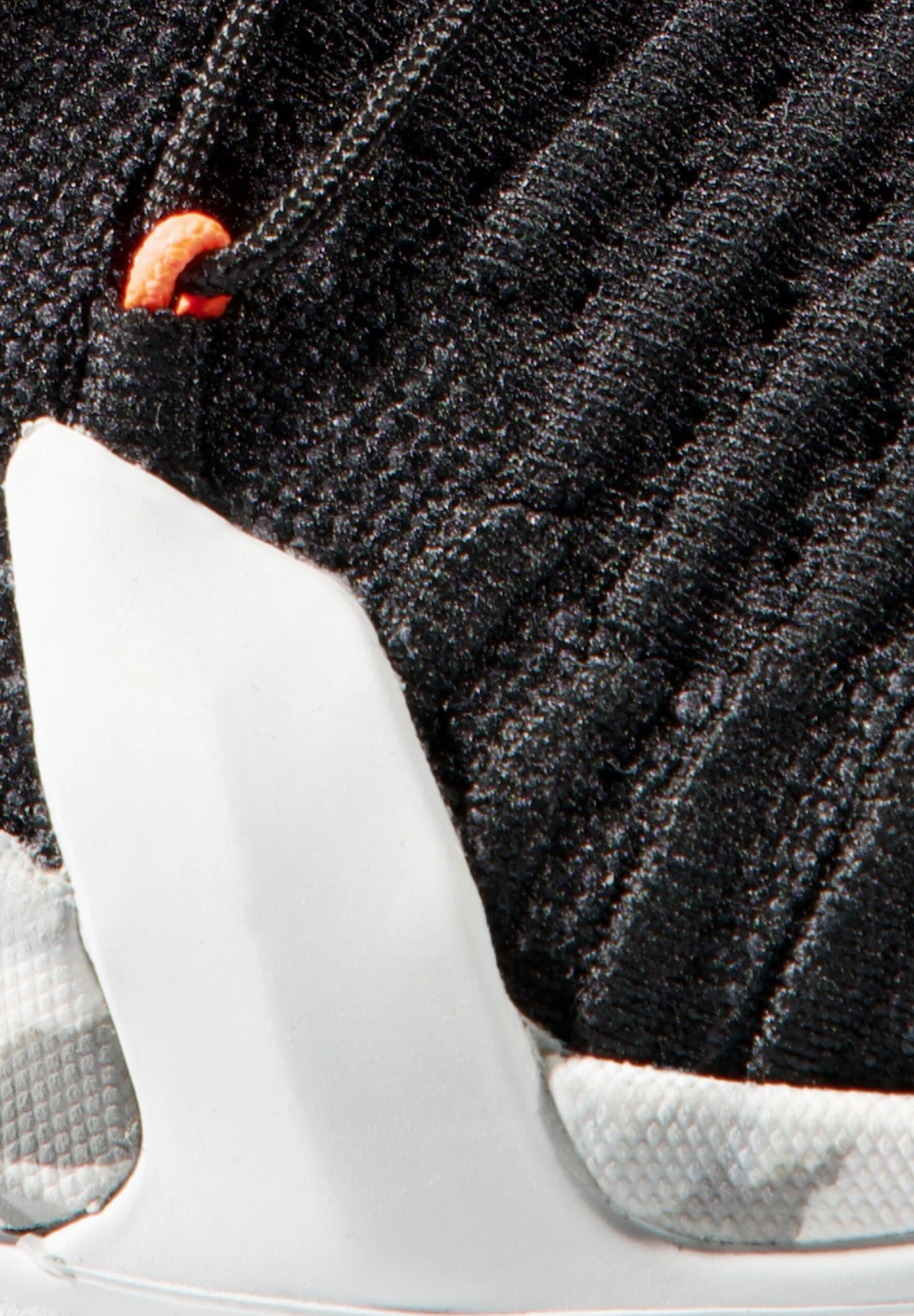 Mammut Hueco - Outdoorschoenen - Black-Light Ice Gray 6 Mammut Hueco - Outdoorschoenen - Black-Light Ice Gray - Afbeelding 4