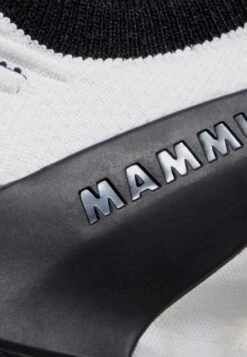 Mammut Hueco Ii Air Low - Outdoorschoenen - White/Black 17 Mammut Hueco Ii Air Low - Outdoorschoenen - White/Black -Mammut 7594490777b8418fb1d094230548c826