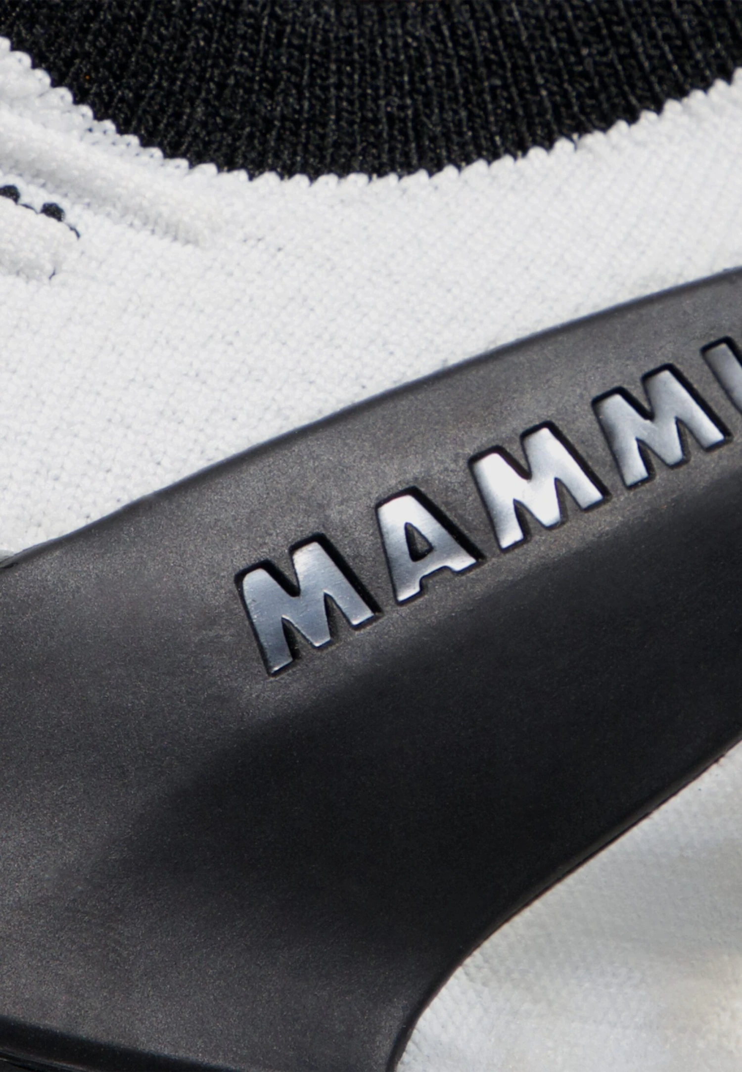 Mammut Hueco Ii Air Low - Outdoorschoenen - White/Black 9 Mammut Hueco Ii Air Low - Outdoorschoenen - White/Black - Afbeelding 7