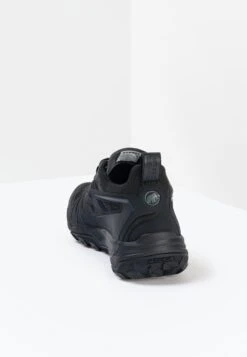 Mammut Saentis- Outdoorschoenen - Black Phantom -Mammut 75eca3ea1e7940fab8afff0fcdb76ae9