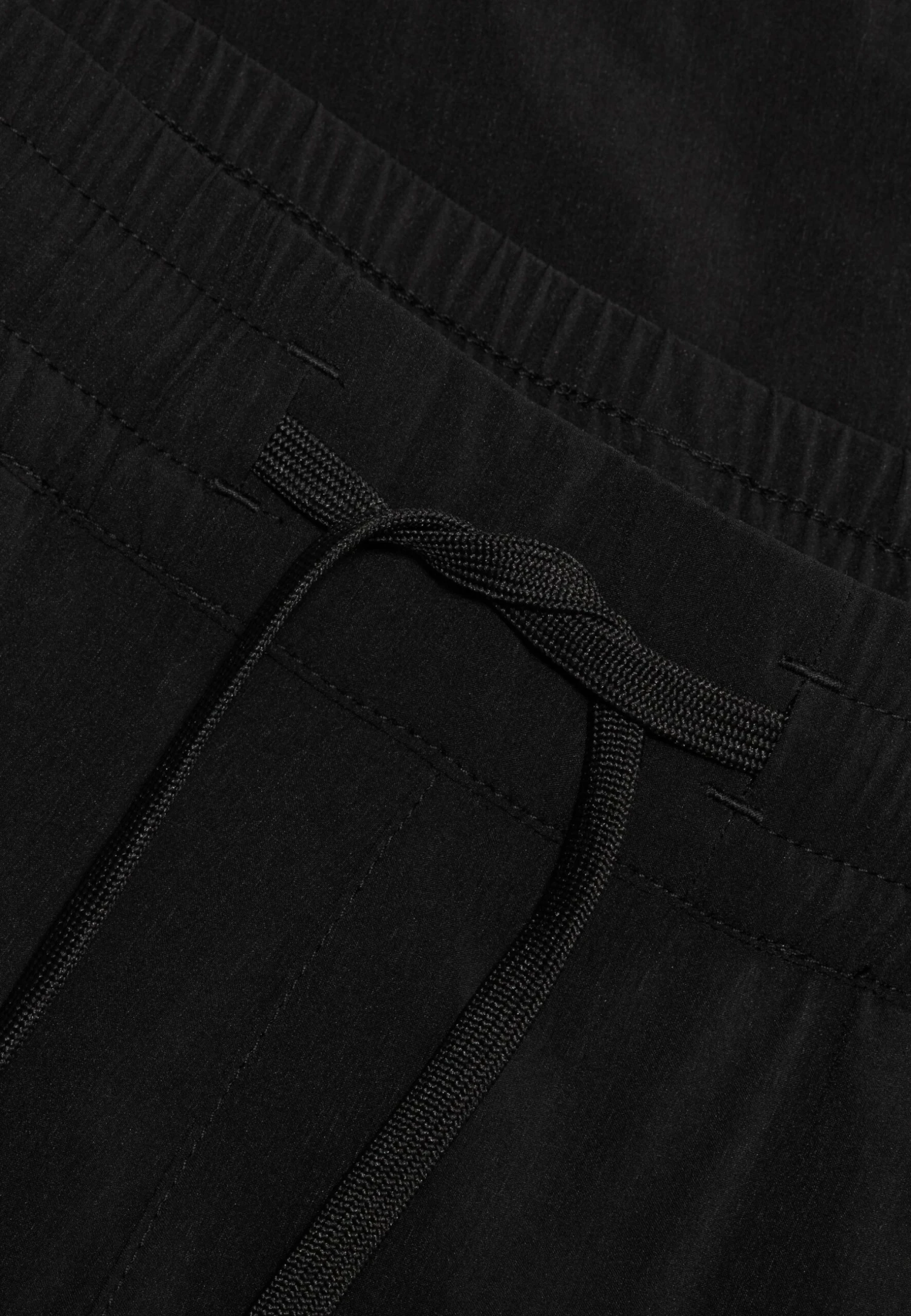 Mammut Massone Sport - Outdoorshorts - Black 8 Mammut Massone Sport - Outdoorshorts - Black - Afbeelding 6