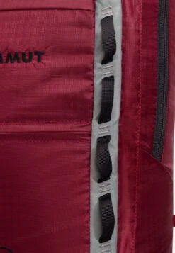 Mammut Neon Light - Backpack - Blood Red -Mammut 760be8bc494641d1bfc5a50386d24203