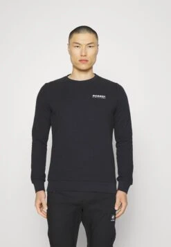 Mammut Core Crew Neck - Sweater - Black