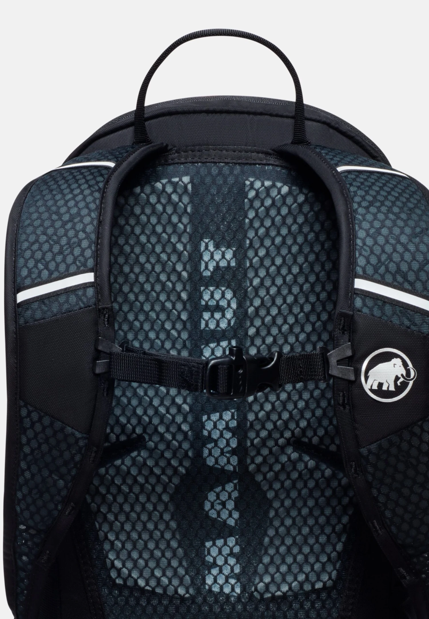 Mammut Lithium - Backpack - Salmon Black 9 Mammut Lithium - Backpack - Salmon Black - Afbeelding 7