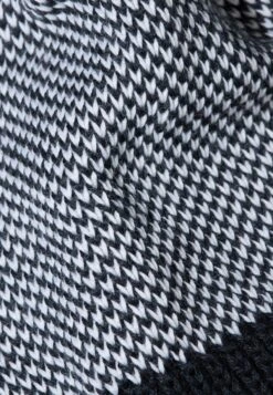 Mammut Snow - Muts - Marine White -Mammut 775a0b0671d04eea91f9faa3acf1d487