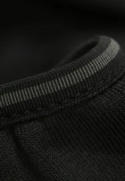 Mammut Rime Light In Flex - Bodywarmer - Black-Phantom -Mammut 78c100b8752a46278a99a8a42f01718c