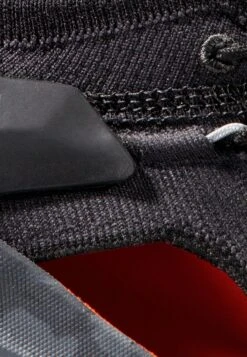 Mammut Hueco Ii Air- Outdoorschoenen - Dark Steel Black -Mammut 78c7ed5ef92a48bc903c4fa9f6d33b66