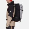 Mammut Aenergy St 32 - Backpack - Highway Black -Mammut 792c6316d1474a05a5c137fc386d2ac0