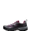Mammut Ducan Low Gtx - Outdoorschoenen - Phantom Dark Pink -Mammut 7934ebeea1f94b0987a1c24b69f38d58