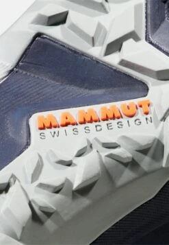 Mammut Sertig Ii Low Gtx - Outdoorschoenen - Dark Ice Marine 16 Mammut Sertig Ii Low Gtx - Outdoorschoenen - Dark Ice Marine -Mammut 794c41661202411d80ac5a4161b90b26