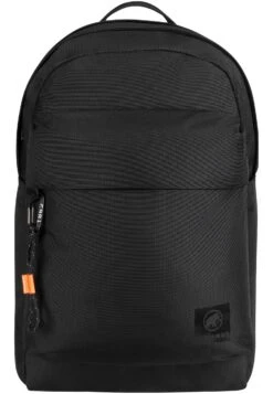 Mammut Xeron- Rugzak - Black -Mammut 7991f2593a0c4bddbc7683159f25e389