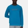 Mammut Core Ml Crew Neck - Sweater - Deep Ice -Mammut 79e7c0571ee9484d98cbfb66e11d813a