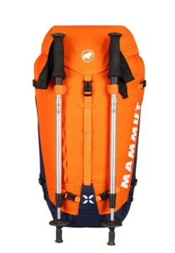 Mammut Trion Nordwand 38 - Backpack - Arumita-Night -Mammut 79f3fce8a8be49628d09e259a12e94bd