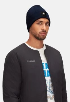 Mammut Fedoz- Muts - Marine