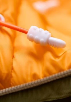 Mammut Slaapzak - Olive -Mammut 7b7dd334006649f3b184de450bef7278