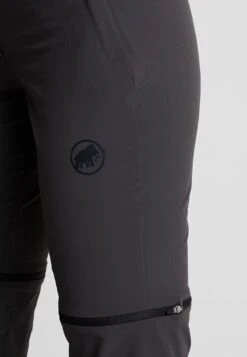 Mammut Runbold Zip Off Women - Outdoorbroeken - Phantom 17 Mammut Runbold Zip Off Women - Outdoorbroeken - Phantom -Mammut 7bef9bab892a4ad38f214d7fa3d4f7ba