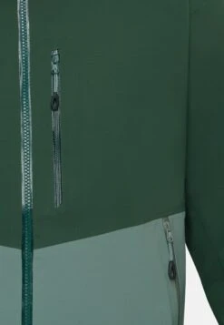 Mammut Outdoorjas - Dark Jade Woods -Mammut 7c9a88e606074ffe996a9654e86fc172