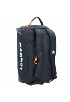 Mammut Cargon - Sporttas - Black -Mammut 7cb42db08a724553894c8fdef69d655b