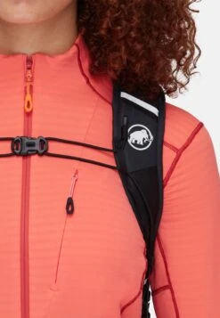 Mammut Ducan- Rugzak - Jade Black -Mammut 7d1649749cb345c0b739c1bf83f57a1e