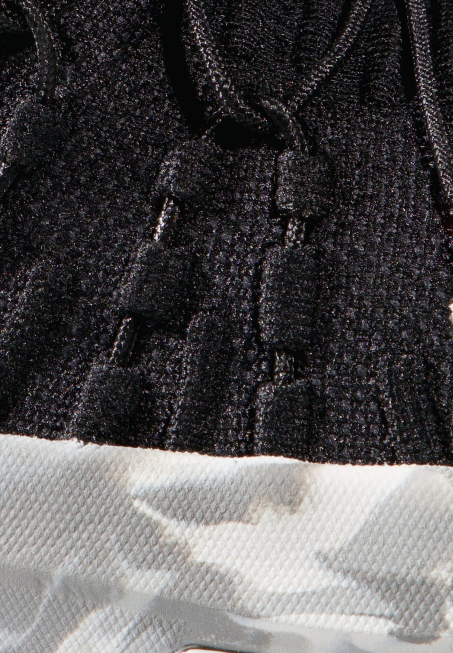 Mammut Hueco - Outdoorschoenen - Black-Light Ice Gray 9 Mammut Hueco - Outdoorschoenen - Black-Light Ice Gray - Afbeelding 7