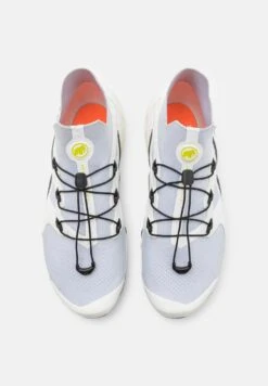 Mammut Aegility Pro Mid Men - Outdoorschoenen - White/Black 12 Mammut Aegility Pro Mid Men - Outdoorschoenen - White/Black -Mammut 7d762580e1e642e2ab17a75765f2cd28