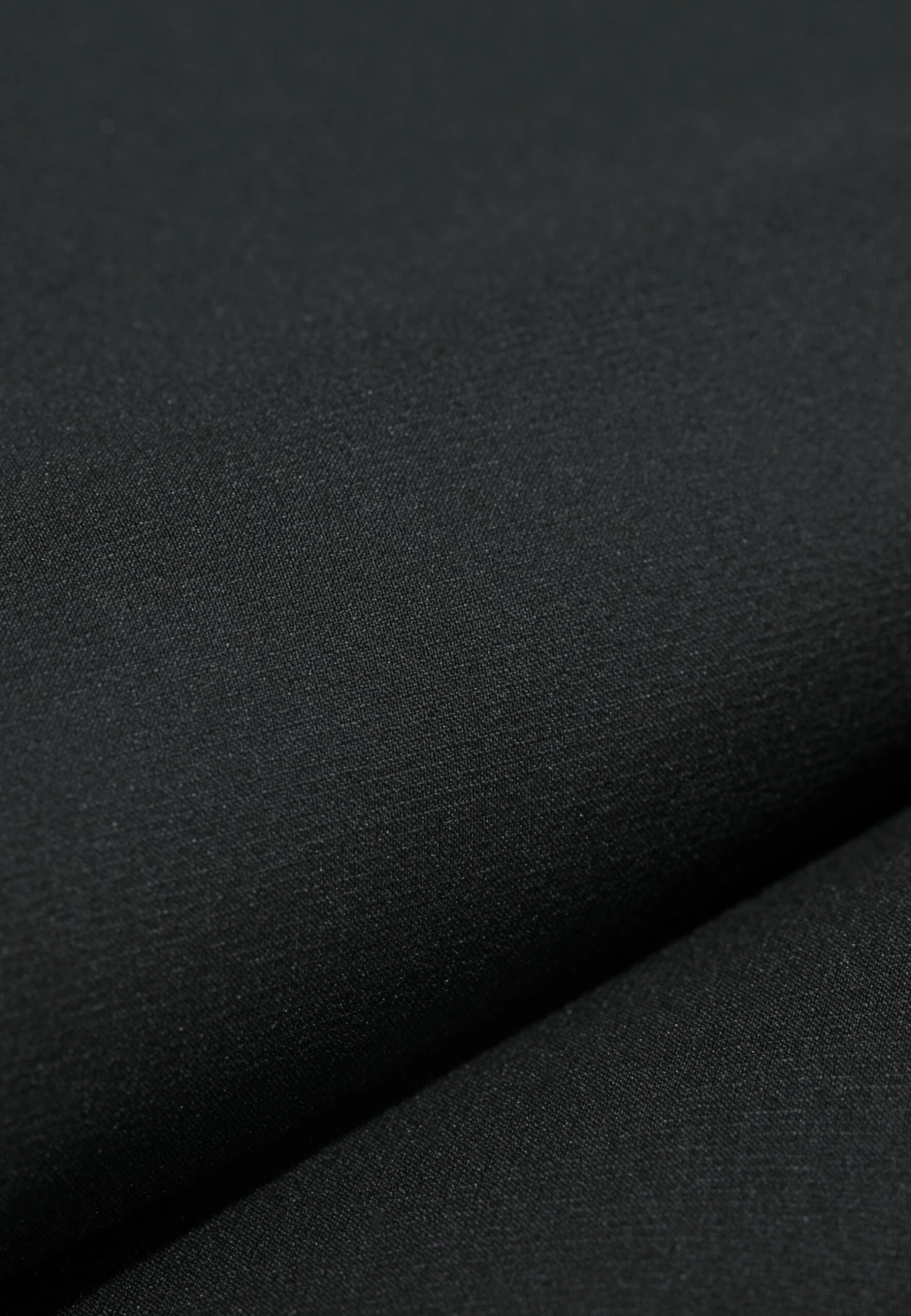 Mammut Rime In Flex Hooded - Winterjas - Black 6 Mammut Rime In Flex Hooded - Winterjas - Black - Afbeelding 4