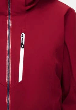 Mammut Stoney - Snowboardjas - Blood Red-Marine -Mammut 7e59664aefe245c0b4a6b6134926e292