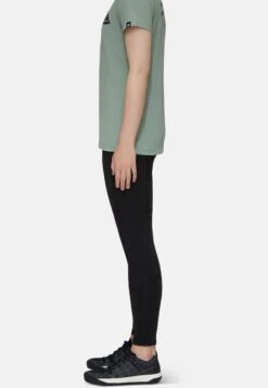 Mammut Zinal Hybrid - Legging - Black -Mammut 7e5a25a07892482892718b49de3dd3b1