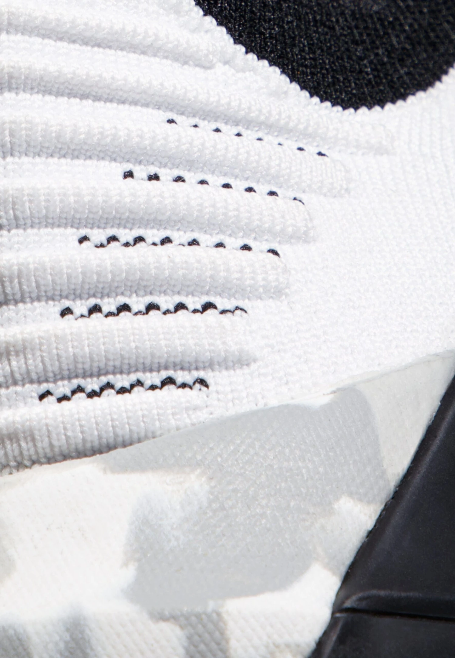 Mammut Hueco Ii Air Low - Outdoorschoenen - White/Black 6 Mammut Hueco Ii Air Low - Outdoorschoenen - White/Black - Afbeelding 4