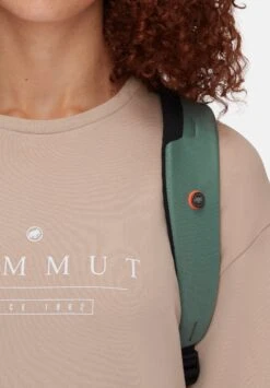 Mammut Xeron- Rugzak - Dark Jade -Mammut 7f887a59cf1b4ee48ffe9e74fe3eb26c