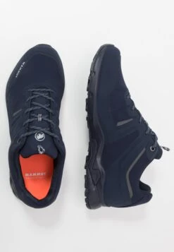 Mammut Ultimate Pro Low Gtx Men - Outdoorschoenen - Marine -Mammut 8019203d2cec4ccc895db44a32521c4d