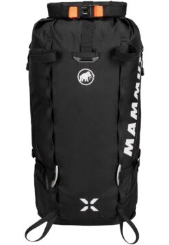Mammut Trion Nordwand 15 - Backpack - Black -Mammut 804c652ddc694d28ac7b17214276450f