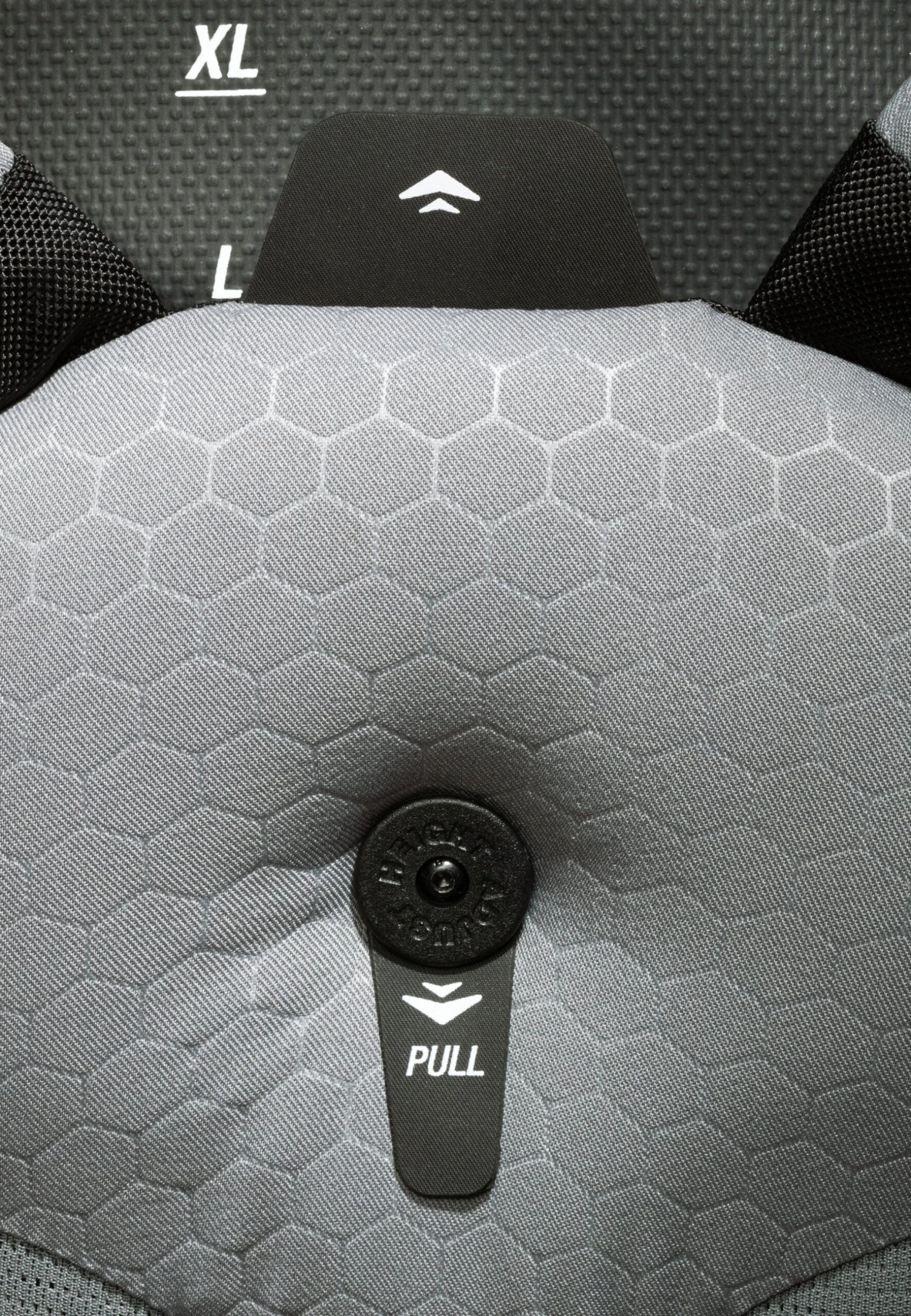 Mammut Trion Spine- Backpack - Marine Black 6 Mammut Trion Spine- Backpack - Marine Black - Afbeelding 4