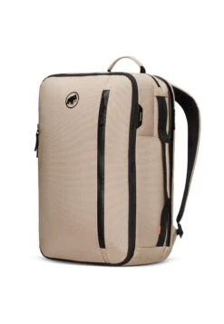 Mammut Seon Transporter - Rugzak - Savannah -Mammut 80b2bea9db4f4b1fb7666843ea3c0aed