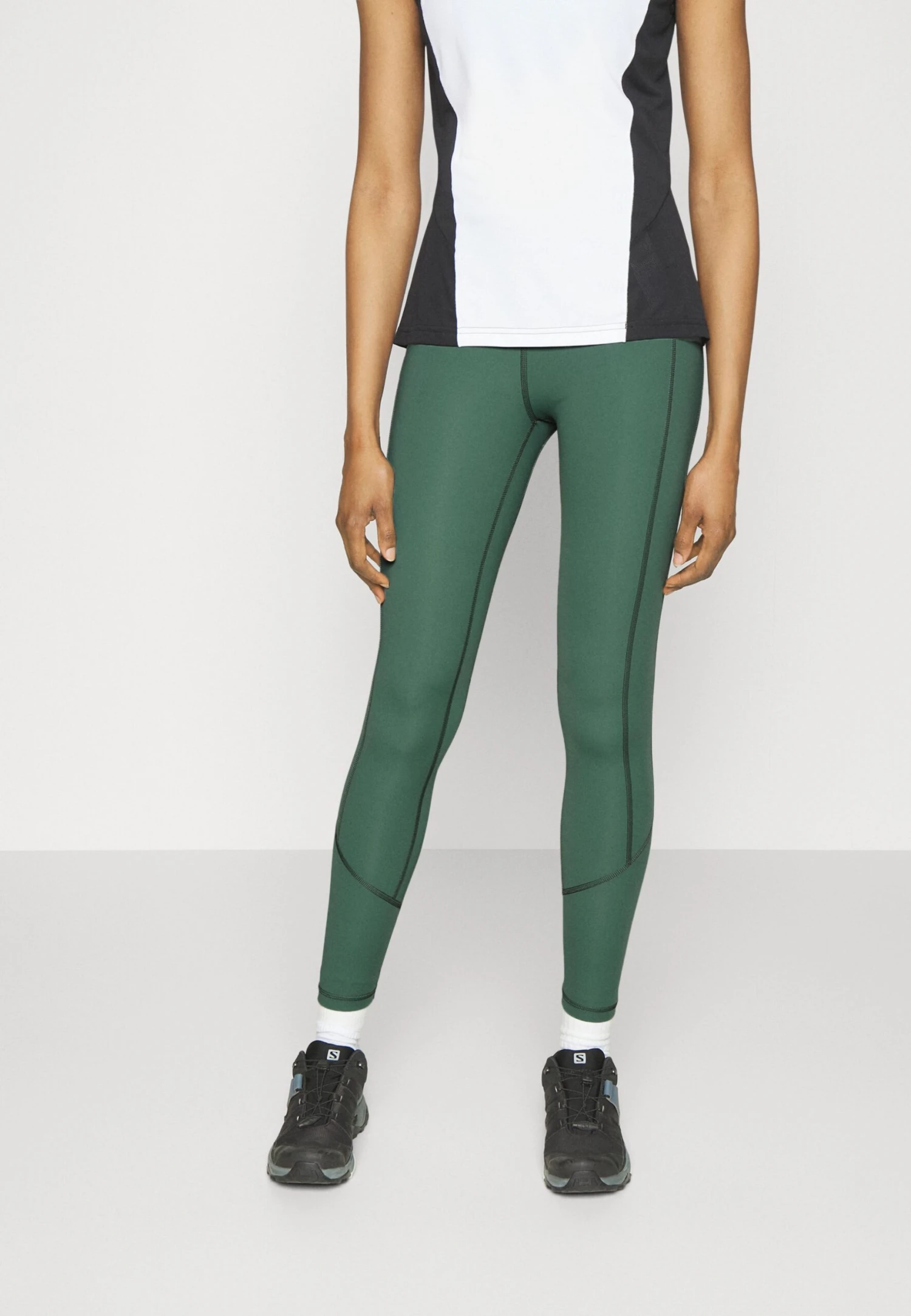 Mammut Massone- Legging - Dark Jade 3 Mammut Massone- Legging - Dark Jade
