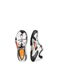 Mammut Hueco Ii Air Low - Outdoorschoenen - White/Black 18 Mammut Hueco Ii Air Low - Outdoorschoenen - White/Black -Mammut 810706166e0d43ab91b0df21717791bd