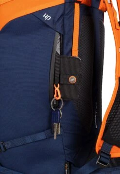 Mammut Trion Nordwand 38 - Backpack - Arumita-Night -Mammut 83179d0d255a499e9f656bd4861ec74f