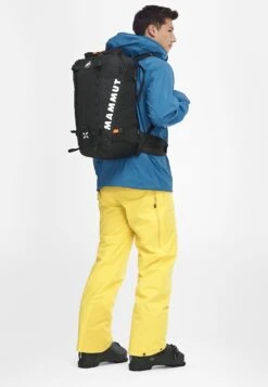 Mammut Trion - Backpack - Black