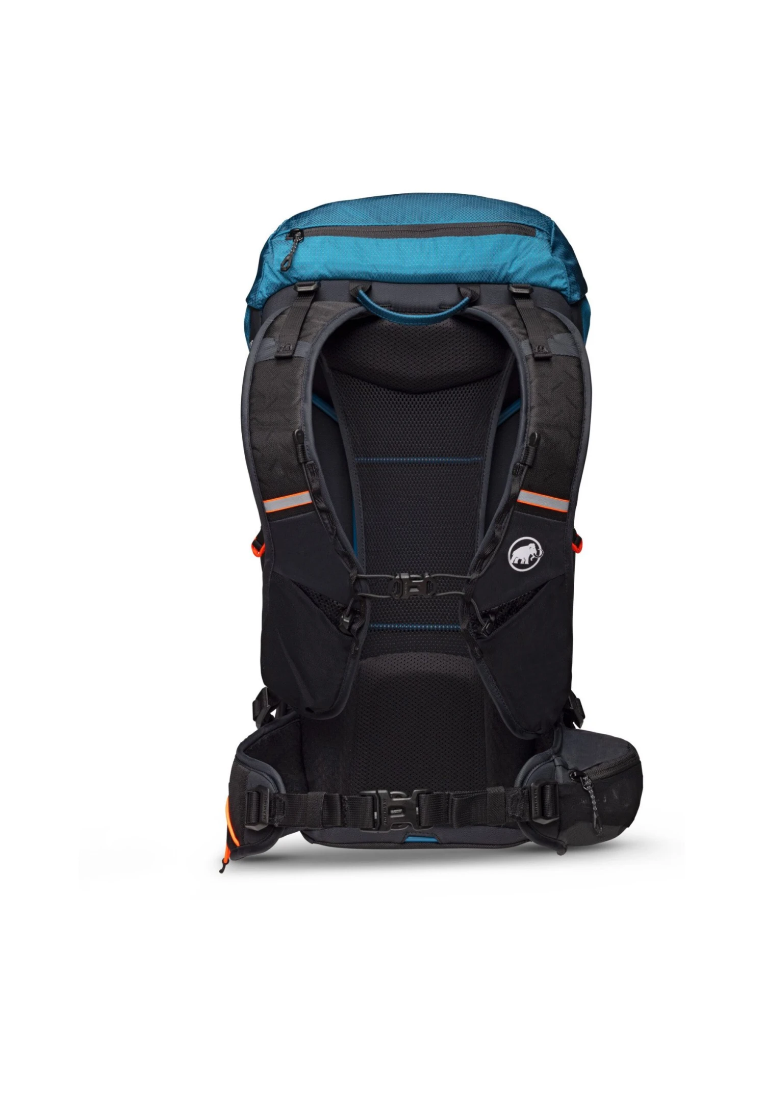 Mammut Ducan 24 - Backpack - Sapphire-Black 4 Mammut Ducan 24 - Backpack - Sapphire-Black - Afbeelding 2