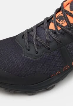 Mammut Sertig Ii Low Gtx� - Outdoorschoenen - Black/Vibrant Orange 13 Mammut Sertig Ii Low Gtx� - Outdoorschoenen - Black/Vibrant Orange -Mammut 83c63546832b421eb52f4c98f9f2b21a