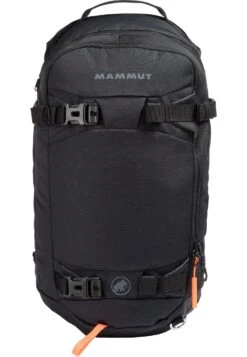 Mammut Niravana- Backpack - Black -Mammut 85147b289c324cccb5c03966195060b7
