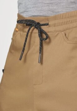 Mammut Massone Pants Men - Outdoorbroeken - Dark Sand -Mammut 8519787e4a714f76baee631754128f42