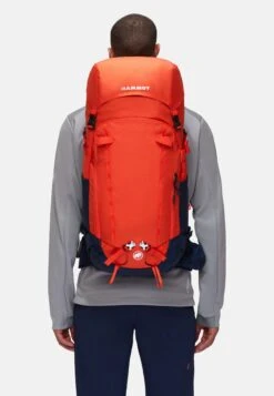 Mammut Trion - Backpack - Hot Red Marine