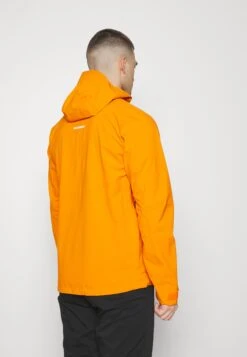 Mammut Outdoorjas - Dark Tangerine -Mammut 8556c9b4b05d4af7987338c65a2c5e0b