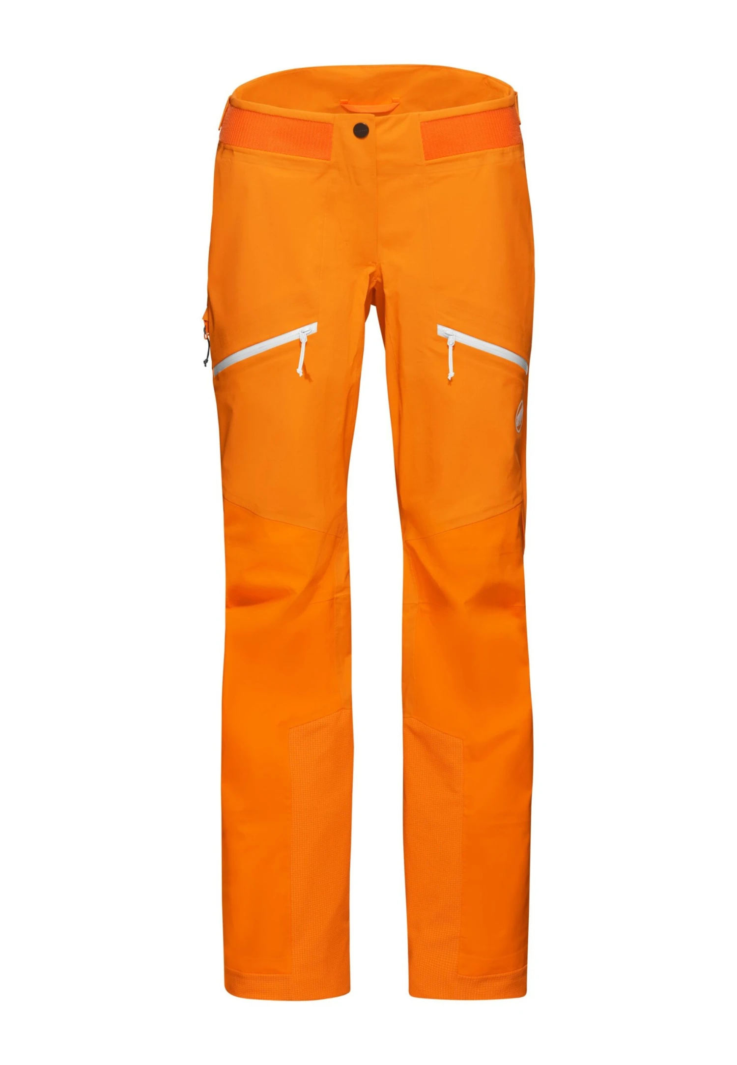 Mammut Taiss Pro - Outdoorbroeken - Tangerine 7 Mammut Taiss Pro - Outdoorbroeken - Tangerine - Afbeelding 5