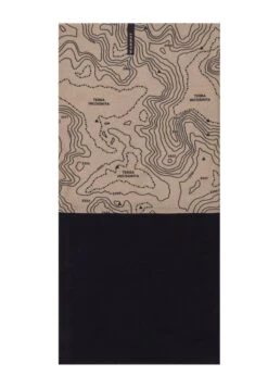 Mammut Thermo Neck Gaiter - Sjaal - Black-Savannah -Mammut 8674273dc0f946c49af287c6b679dab6