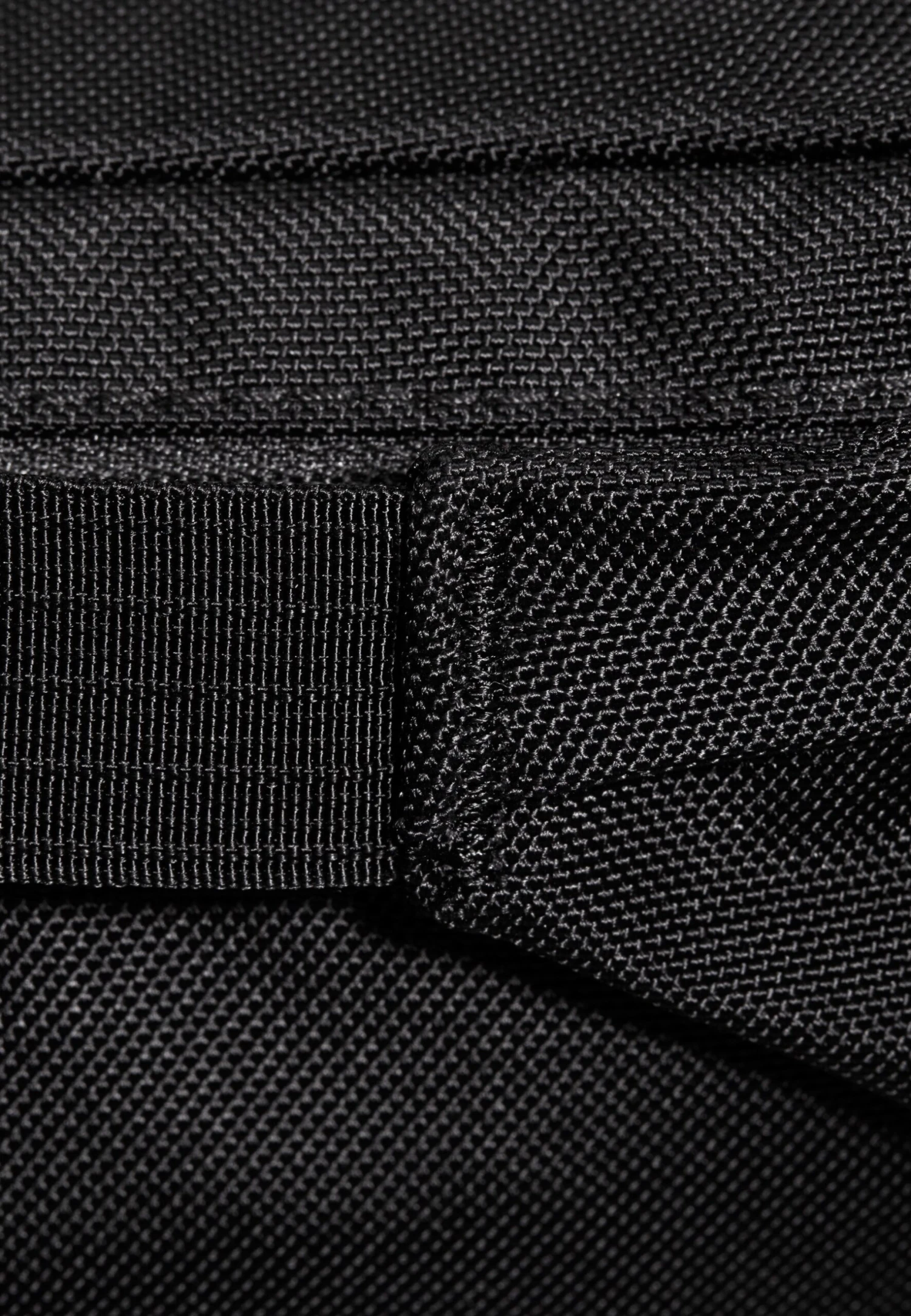 Mammut Xeron Neuveville Waistpack - Heuptas - Black 8 Mammut Xeron Neuveville Waistpack - Heuptas - Black - Afbeelding 6