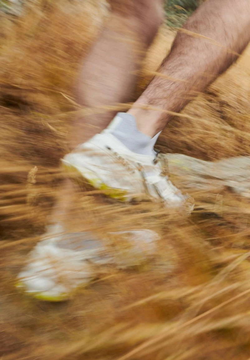 Mammut Aegility Pro Mid Men - Outdoorschoenen - White/Black 3 Mammut Aegility Pro Mid Men - Outdoorschoenen - White/Black